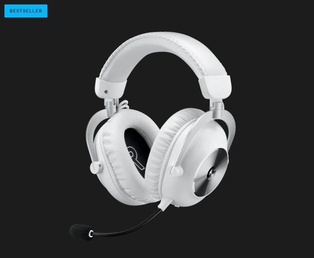 Noise Cancelling Headphones